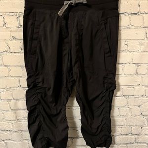 Ivivva Black Joggers for Kids